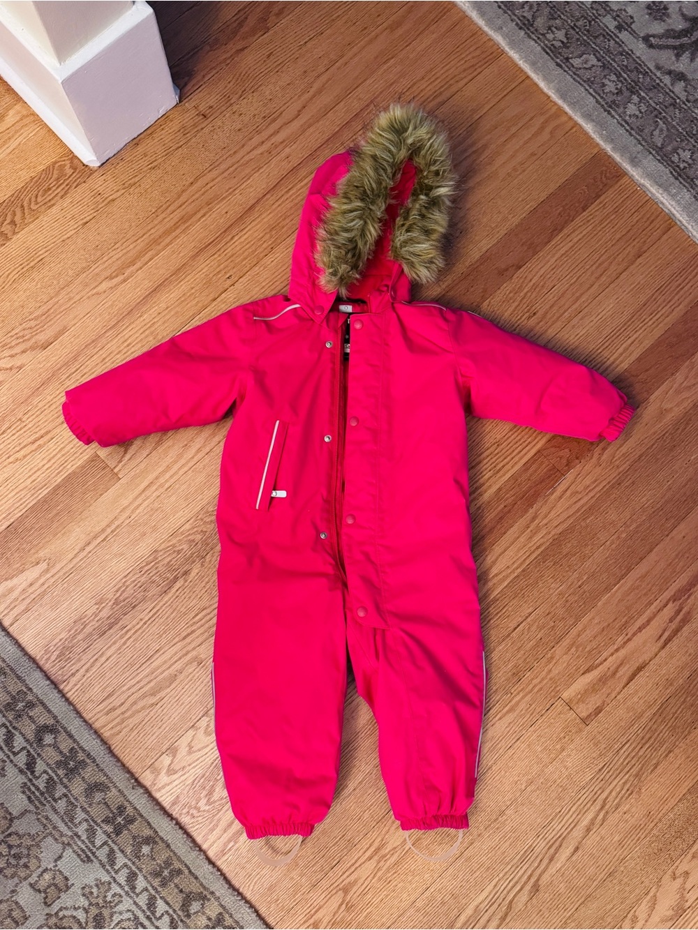 Reima 2T Winter Snowsuit
